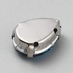 Sew on Rhinestone&nbsp;DIY-WH20031-039B-09