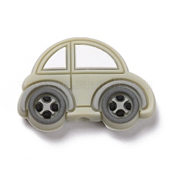 Silicone Focal Beads&nbsp;SIL-A002-06B