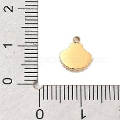 Ion Plating(IP) 304 Stainless Steel Pendants&nbsp;STAS-P379-14A-G