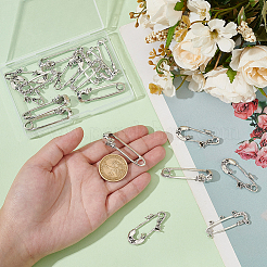 DIY Paper Clip Jewelry Making Finding Kits&nbsp;DIY-AR0004-10
