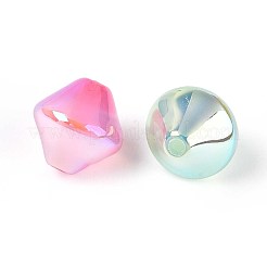 UV Plating Resin Beads&nbsp;RESI-ZX018-18