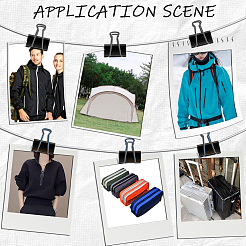 Nylon Zipper Sewing Accessories&nbsp;FIND-WH20001-66A