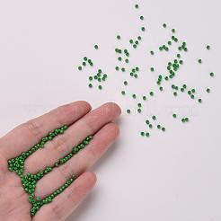 12/0 FGB Grade A Round Glass Seed Beads&nbsp;SEED-N001-A-1028
