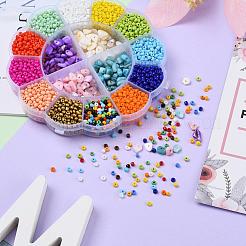 DIY Jewelry Making Kits&nbsp;DIY-YW0003-39