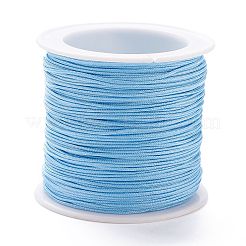 Braided Nylon Cord&nbsp;X-NWIR-K013-A23