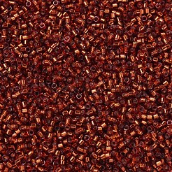 MIYUKI Delica Beads&nbsp;SEED-JP0008-DB0601