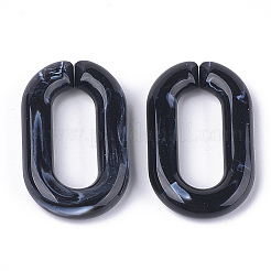 Acrylic Linking Rings&nbsp;LS-OACR-S021-22E