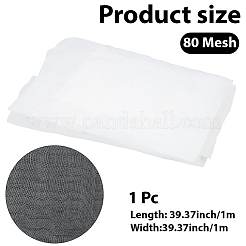 1M Nylon Mesh Fabric&nbsp;DIY-CY0002-31A
