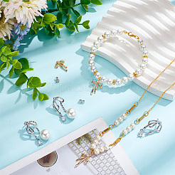 DIY Jewelry Making Finding Kit&nbsp;DIY-DR0001-27