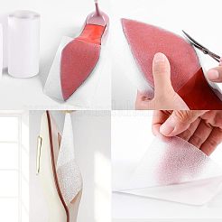 TPR(Thermoplastic Rubber) Non-slip Sole Stickers&nbsp;FIND-WH0081-30