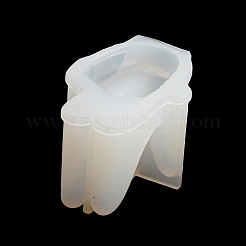 Hand Shape Finger Ring Display Stand DIY Statue Silicone Molds&nbsp;LS-SIMO-P003-03