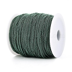 Electrophoresis Iron Twisted Chains&nbsp;CH-S575-58