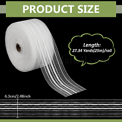 25M Nylon Curtain Drawstring&nbsp;OCOR-BC0006-87