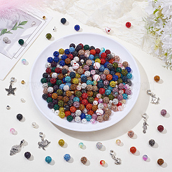 DIY Bracelet Kits&nbsp;DIY-SP0007-19