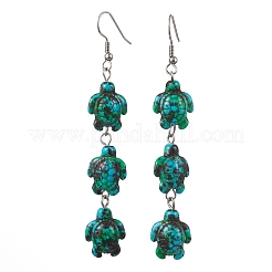 304 Stainless Steel Dangle Earring&nbsp;EJEW-JE05948