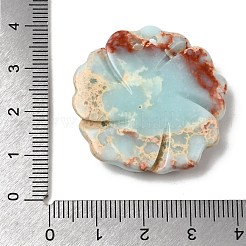 Synthetic Shoushan Stone Carved Pendants&nbsp;G-A294-02