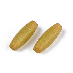 Transparent Colours Glass Seed Beads&nbsp;SEED-N008-01A-02