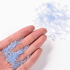 12/0 FGB Grade A Round Glass Seed Beads&nbsp;SEED-Q011-F512