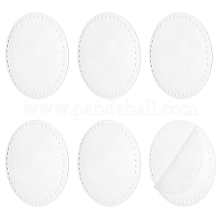 Transparent Acrylic Weaving Board&nbsp;DIY-PH0026-82