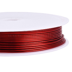 Round Anodized Aluminum Wire&nbsp;AW-PH0001-03