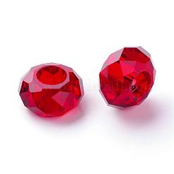 Glass European Beads&nbsp;GDA007-71