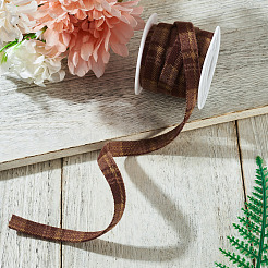 5Yards Polyester Ribbon&nbsp;DIY-TA0015-51C