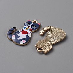 Alloy Pendants&nbsp;FIND-TAC0028-12C