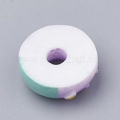 Resin Decoden Cabochons&nbsp;LS-CRES-N016-31C