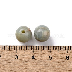 Acrylic Beads&nbsp;OACR-Z025-16B