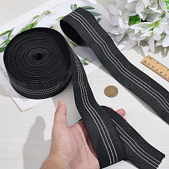 10M Flat Elastic Cord&nbsp;EC-GF0001-45C