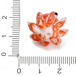 Handmade Lampwork Beads&nbsp;LA-CBA1426-01F