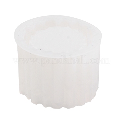 DIY Silicone Candle Holder Molds&nbsp;DIY-K073-40