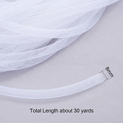 Plastic Net Thread Cord&nbsp;PH-PNT-Q003-8mm-01