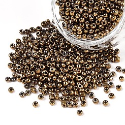 12/0 Glass Seed Beads&nbsp;SEED-A009-2mm-601