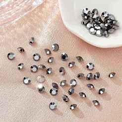 Preciosa&reg MAXIMA Crystal Round Stones&nbsp;Y-PRC-RBSS24-23980-272