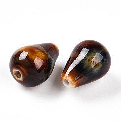 Handmade Porcelain Beads&nbsp;PORC-N008-05