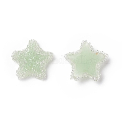 Resin Cabochons&nbsp;CRES-Q213-02