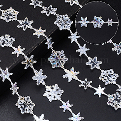 Plastic Chain&nbsp;DIY-WH20009-30
