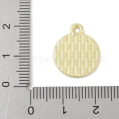 Independence Day Alloy Enamel Pandants&nbsp;LS-FIND-M083-05B-G