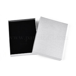 Python Pattern Cardboard Jewelry Set Boxes&nbsp;LS-CBOX-L007-008B