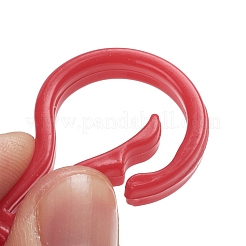 Plastic Keychain&nbsp;X-KEYC-G047-A