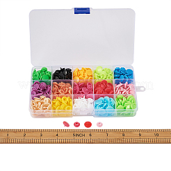 Snap Buttons & Fastener Plier Tool Kits&nbsp;TOOL-TAC0007-06