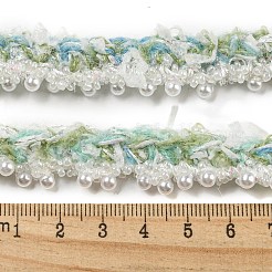 Polyester Crochet Lace Trim&nbsp;OCOR-Q058-26B