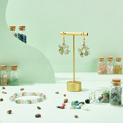 DIY 144g 12 Style Beads Set&nbsp;DIY-PH0005-47