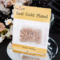 100Pcs 304 Stainless Steel Leverback Earring Findings&nbsp;STAS-BBC0002-68