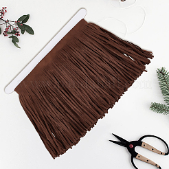 3M Velvet Fringe Trim&nbsp;DIY-CL0001-66B