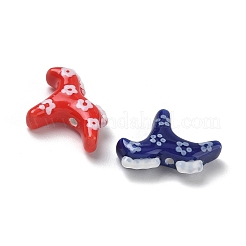 Handmade Porcelain Beads&nbsp;PR-F001-01