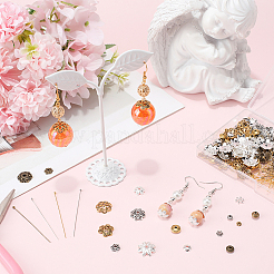 DIY Jewelry Making Finding Kits&nbsp;DIY-SP0003-16