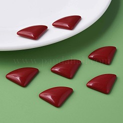 Opaque Acrylic Cabochons&nbsp;MACR-S373-144-A01