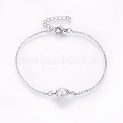 304 Stainless Steel Jewelry Sets&nbsp;SJEW-H138-27P